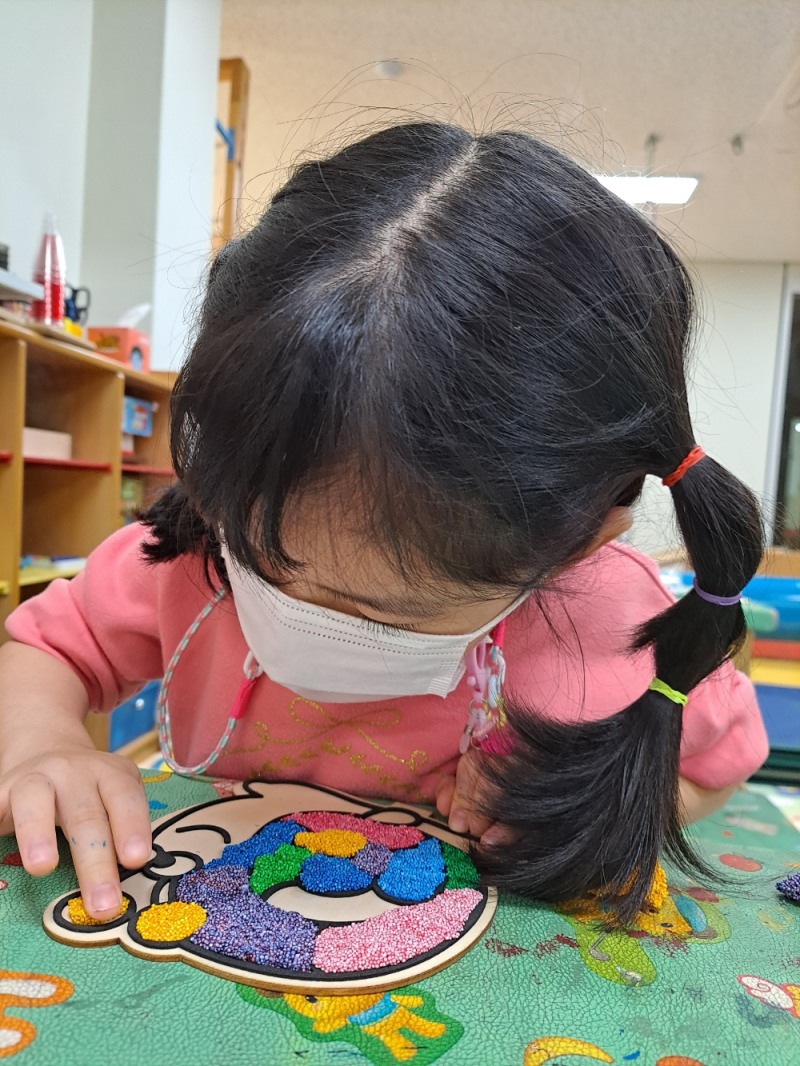 사진=대전동부교육지원청 특수교육지원센터 제공