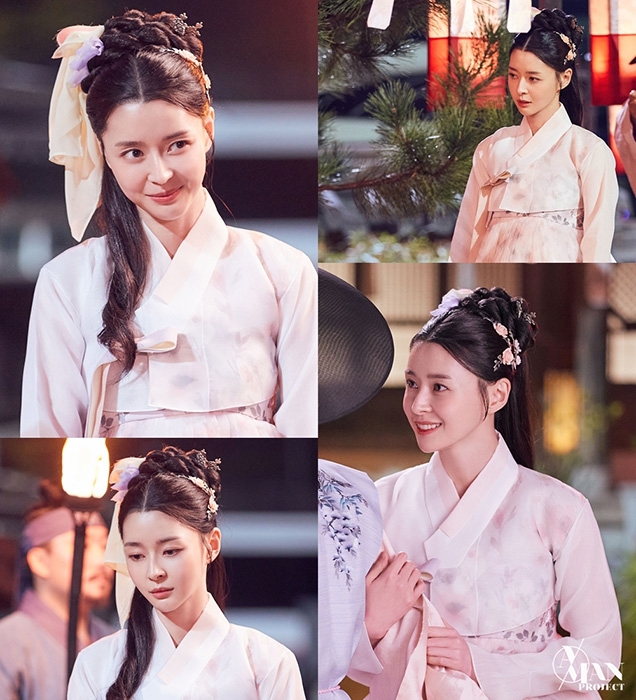 ‘암행어사’ 권나라, 마음 무장해제를 허하는 절세미녀