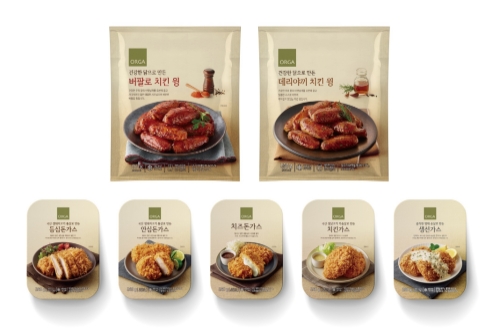 이미지 제공 = 풀무원