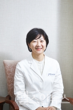 강동경희대학교병원내분비대사내과정인경교수