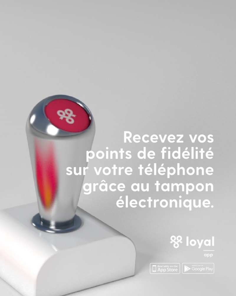 원투씨엠, 스위스에 스마트스탬프 서비스 오픈