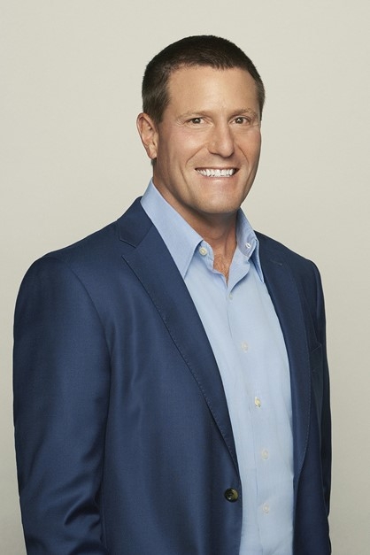 넥슨 신임 사외이사 내정자 케빈 메이어.