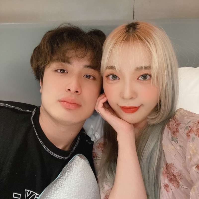 40만 유튜버 ‘푸들커플’, 기부 경매 플랫폼 베리스토어 공식 서포터즈로 합류