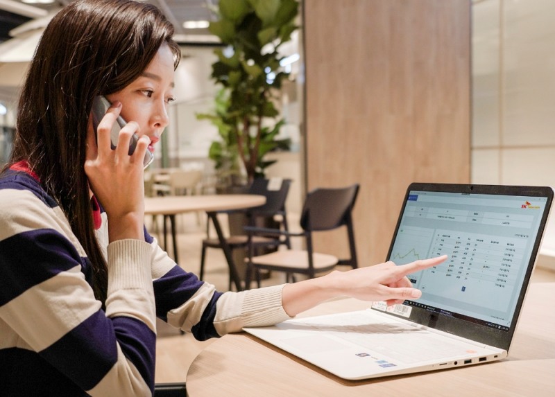 SKT-한전-서귀포시, 빅데이터 기반 사회안전망 제공한다