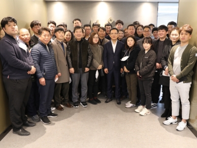 사진 제공 = bhc치킨