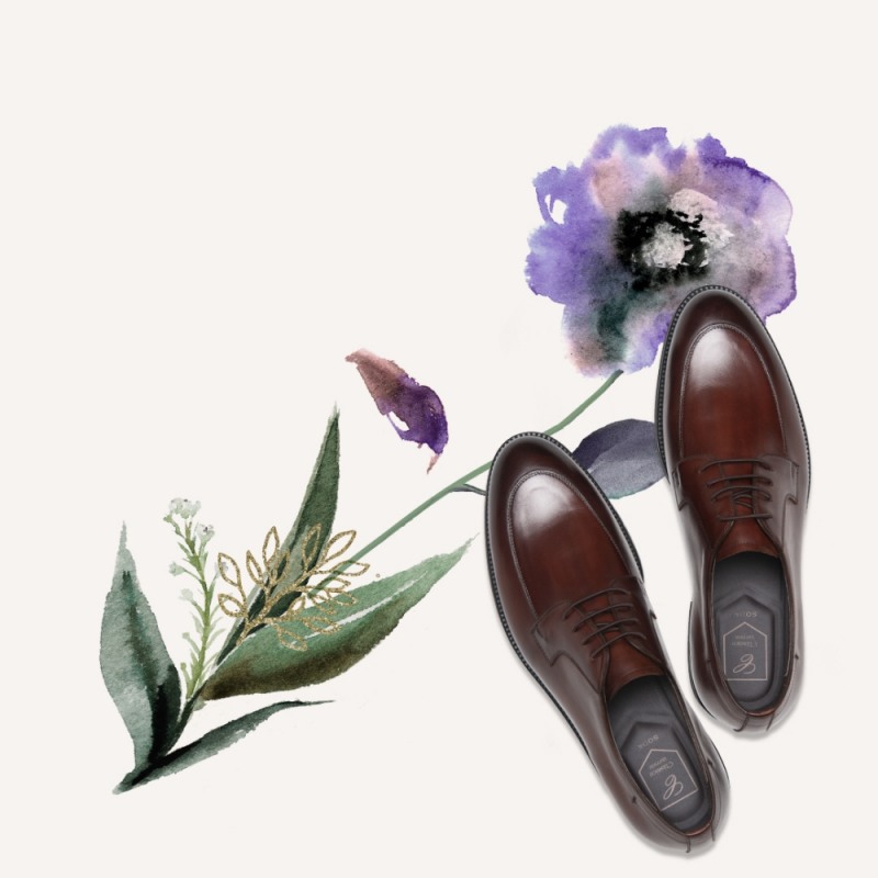 소다 ‘U팁 경량 옥스포드화(AGM041)’