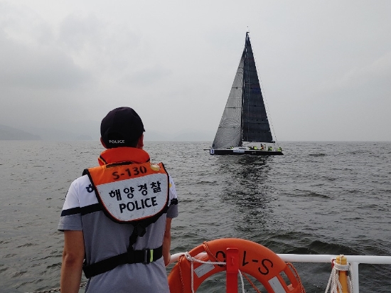 사진=여수해경