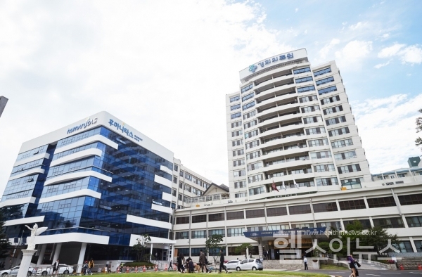 경희대학교병원제공