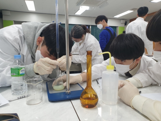 목포대학교, '찾아가는 찾아오는실험실'프로그램/사진=목포대학교