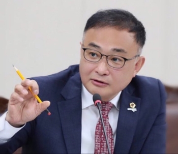 전라남도의회 조옥현 의원(더불어민주당·목포2)