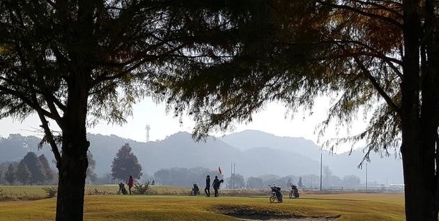충주지역 골프장 업계 '좌불안석'…총 5명 확진