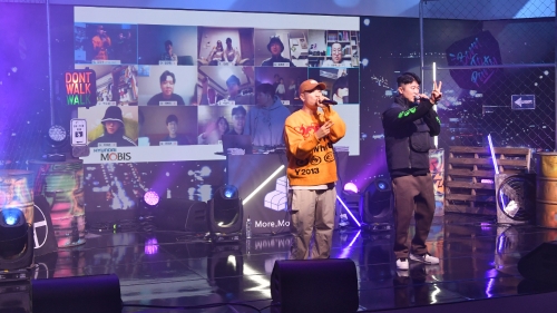 사진 제공 = 현대모비스