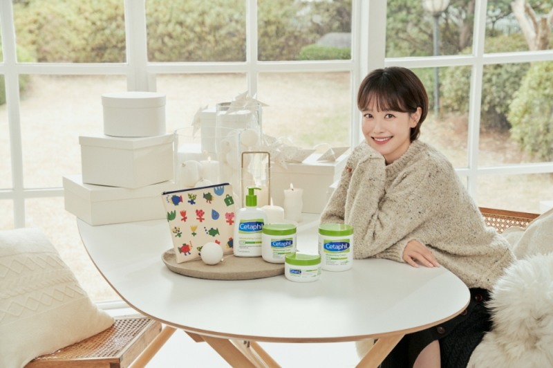 세타필, 로션브랜드 평판 1위 차지