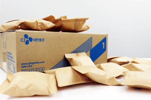 사진 제공 = CJ대한통운