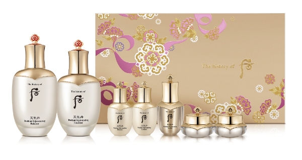 사진 제공 = LG생활건강