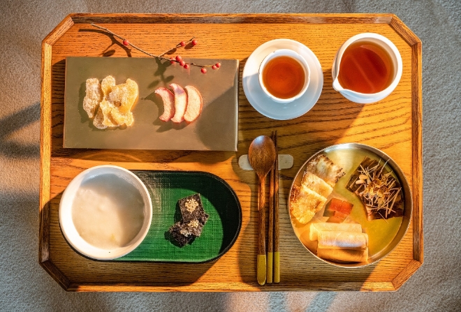 궁중음식 자료 사진 <사진=문화재청>