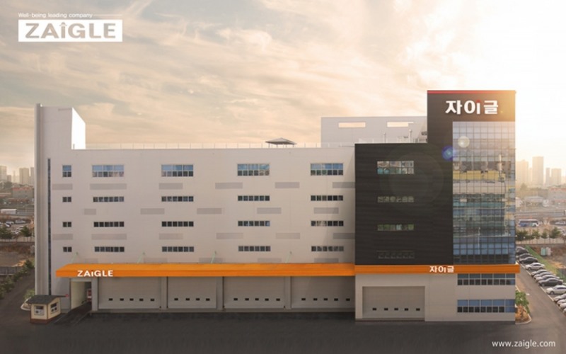 자이글, 3Q 영업이익 15억 원으로 흑자전환 성공