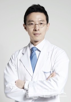 한림대학교성심병원제공,구강악안면외과변수환교수