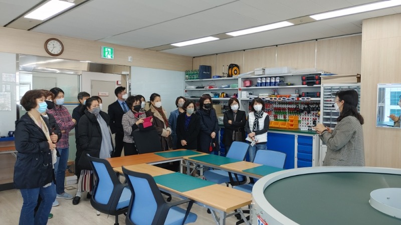 사진 = 대전광역시교육청 제공