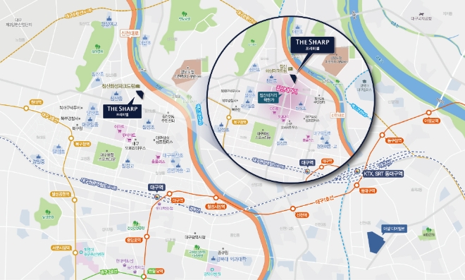 이미지 제공 = 포스코건설