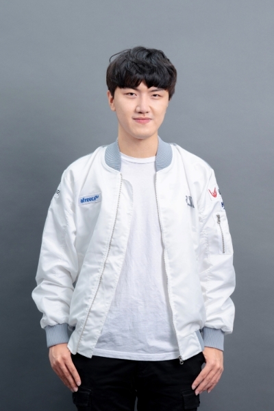 프로 경력 없는 박상현, 스타크 역사 새로 쓰나