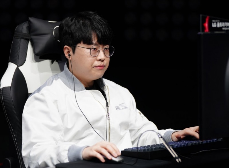 김명운(사진=아프리카TV 제공).