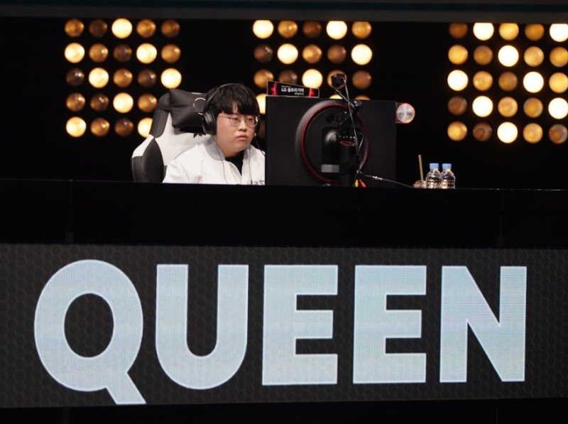 김명운(사진=아프리카TV 제공).