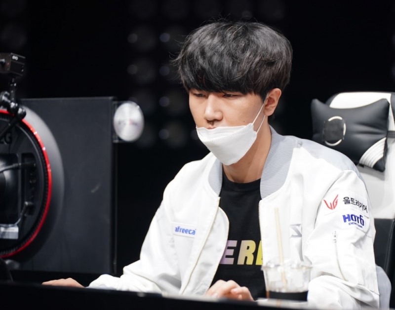박상현(사진=아프리카TV 제공).