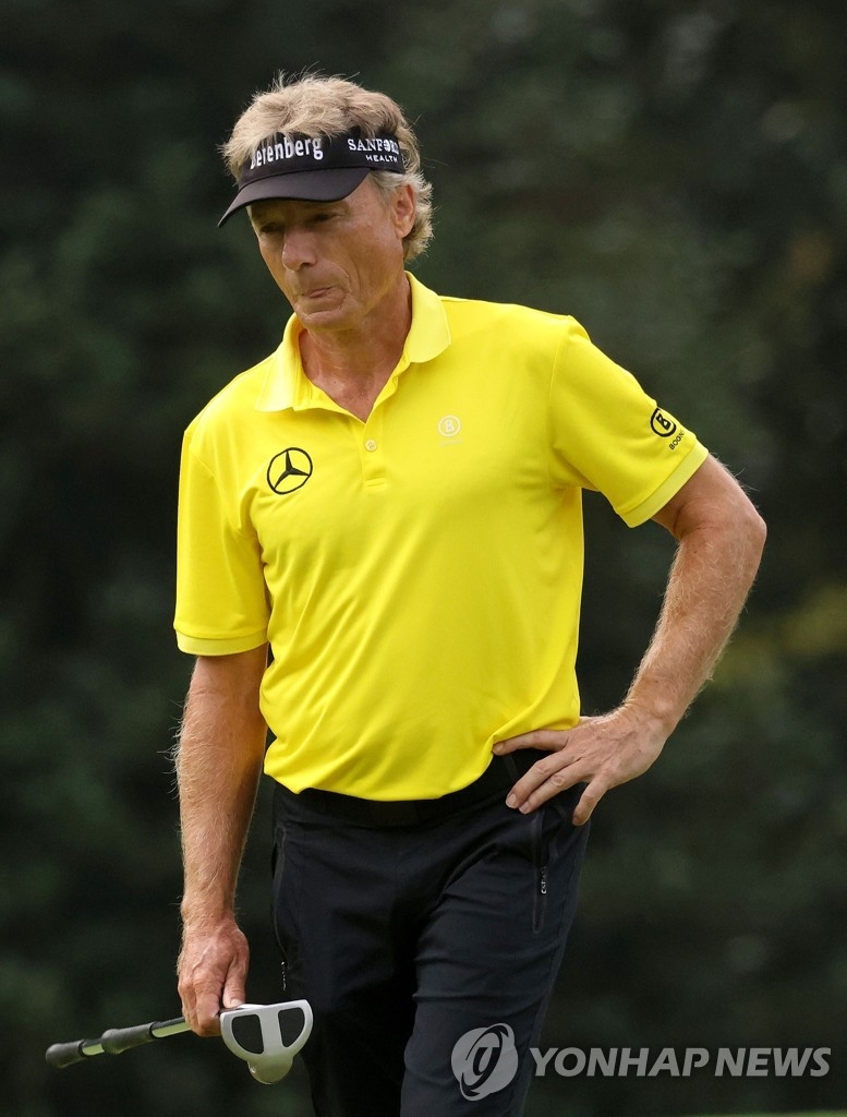 베른하르트 랑거