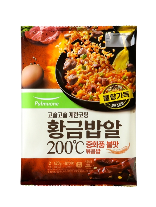 이미지 제공 = 풀무원