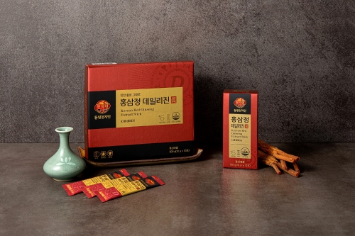 사진 제공 = 동원F&B