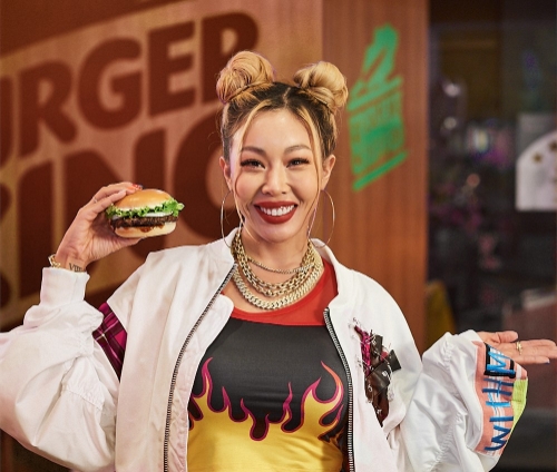 이미지 제공 = 버거킹