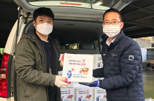 사진 제공 = 하이트진로