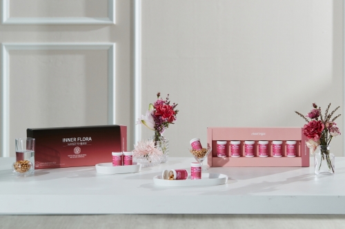 사진 제공 = 유한건강생활