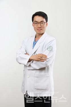 고신대학교복음병원제공,이비인후과이형신교수