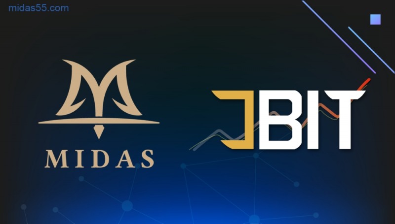 마이다스(MEX) 제이비트(J-BIT)상장으로 새롭게 도약하다