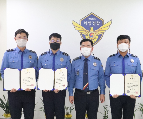 사진=목포해경