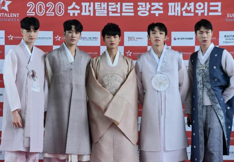 2020 슈퍼탤런트 광주 패션위크, 성황리 막내려