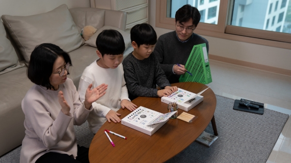 사진 제공 = 대림
