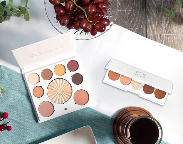 오프라 코스메틱, 2020 홀리데이 리미티드 팔레트 선보여