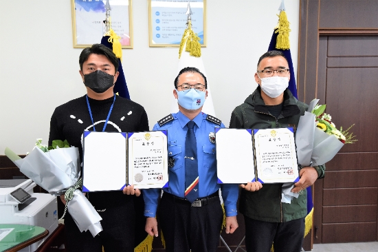 사진=완도해경