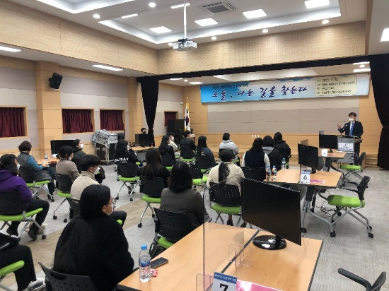 사진=전남교육청