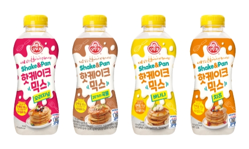 이미지 제공 = 오뚜기