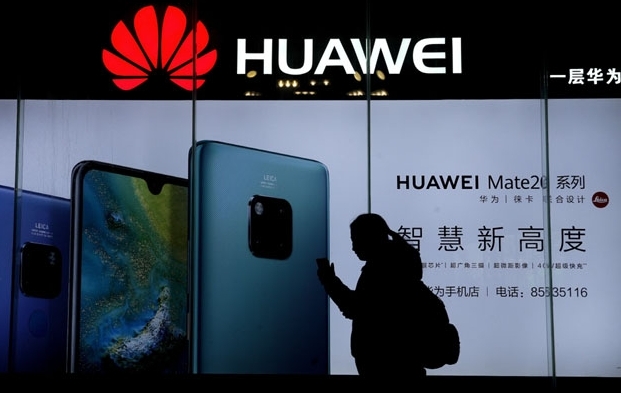 미국 제재 못이긴 화웨이…중저가 스마트폰 브랜드 매각