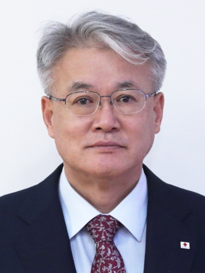 김태광 사무총장