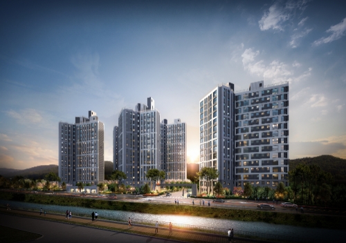 이미지 제공 = 대림건설