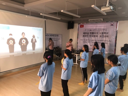 사진 제공 = 포스코건설
