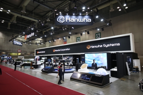 사진 제공 = 한화시스템