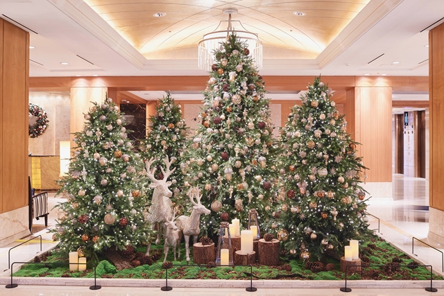 사진 제공 = 롯데호텔