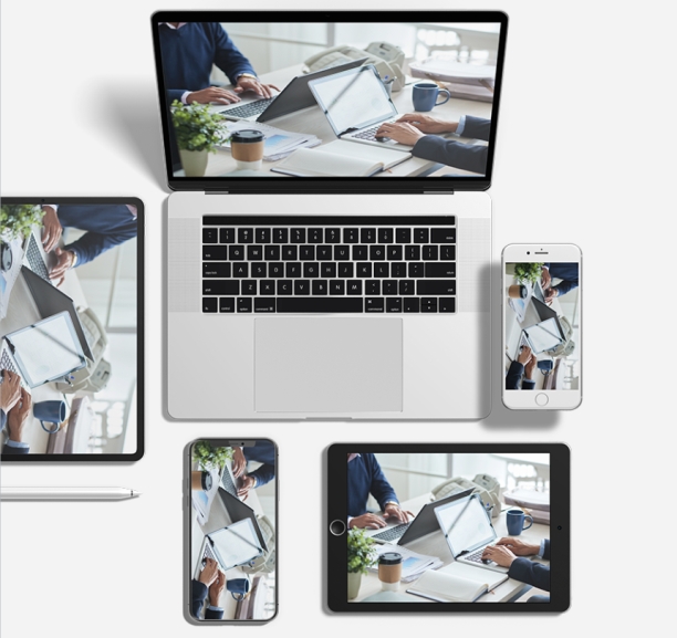 '코로나19'시대 비대면 화상회의 무료 어플 '아톡비즈' 눈길… ‘트렌디한 기능, 효율 극대화'